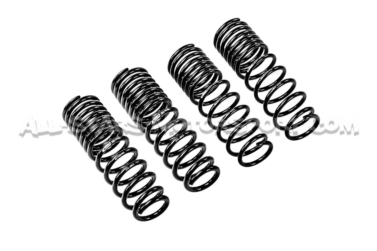 Honda Integra Type R DC2 -25mm Eibach Pro-Kit Lowering Springs