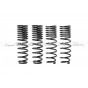 Honda Integra Type R DC2 -25mm Eibach Pro-Kit Lowering Springs