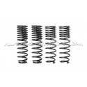 Muelles de suspensión Eibach Pro-Kit -25mm para Honda Integra Type ...