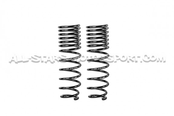 Ressorts courts Eibach Pro-Kit -25mm pour Honda Integra Type R DC2