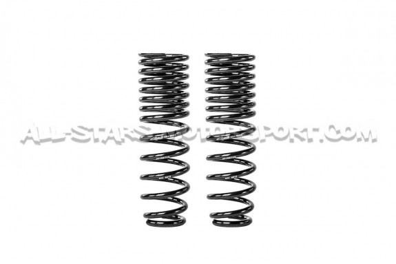 Muelles de suspensión Eibach Pro-Kit -25mm para Honda Integra Type ...