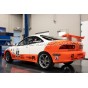 Honda Integra Type R DC2 -25mm Eibach Pro-Kit Lowering Springs