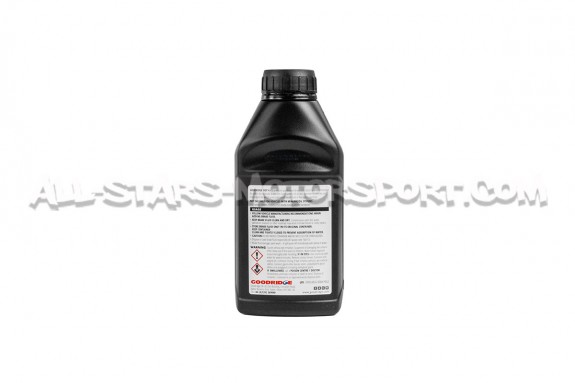 Liquide de frein haute performance Goodridge Street ou Racing