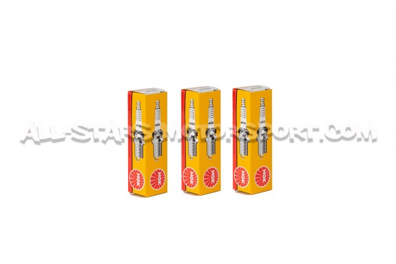 Bougies NGK ZKER6A-10EG pour UP GTI