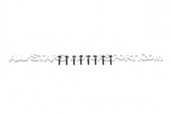 Racingline R600 Intake Carbon Lid Upgrade for Golf 7 GTI / Leon 3 C...