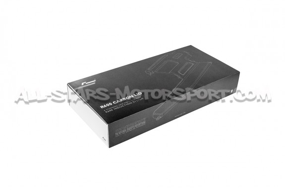 Racingline R600 Intake Carbon Lid Upgrade for Golf 7 GTI / Leon 3 C...
