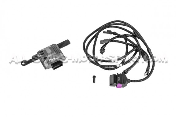 Boitier additionnel Racingline OEM+ pour Golf 8 GTI / Octavia Nx VRs