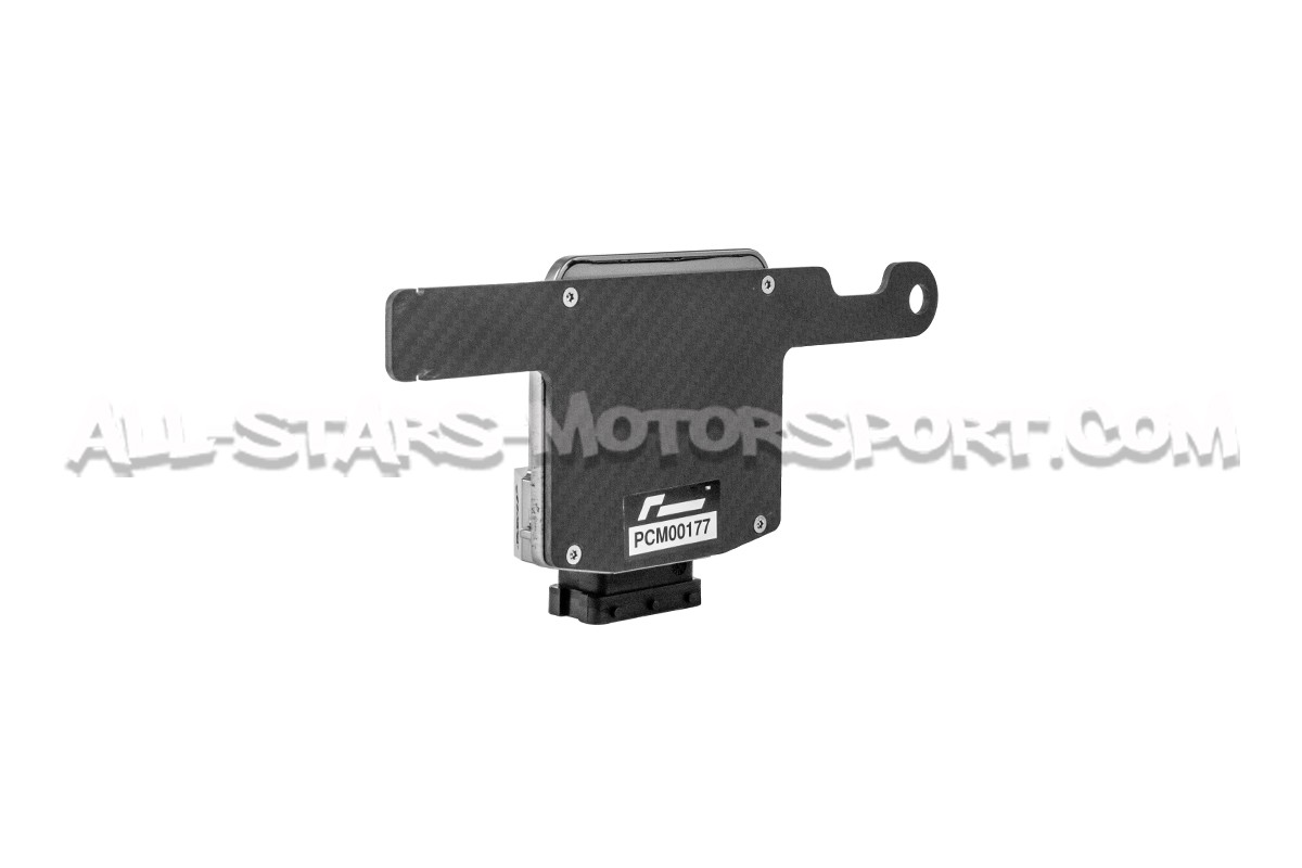 Centralita adicional Racingline OEM+ para Golf 8 GTI / Octavia Nx VRs