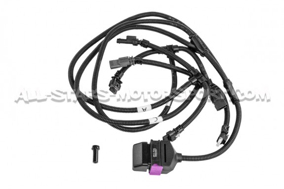 Centralita adicional Racingline OEM+ para Golf 8 GTI / Octavia Nx VRs