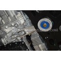 Kit soporte inferior dogbone Racingline para Golf 8 GTI / Golf 8 R ...