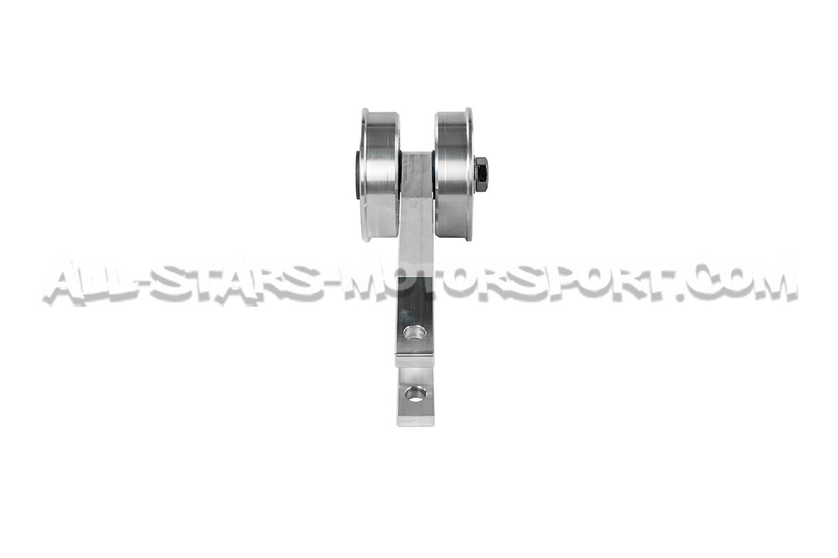 Kit soporte inferior dogbone Racingline para Golf 8 GTI / Golf 8 R ...