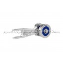 Support moteur inferieur dogbone Racingline pour S3 8Y / Golf 8 GTI...