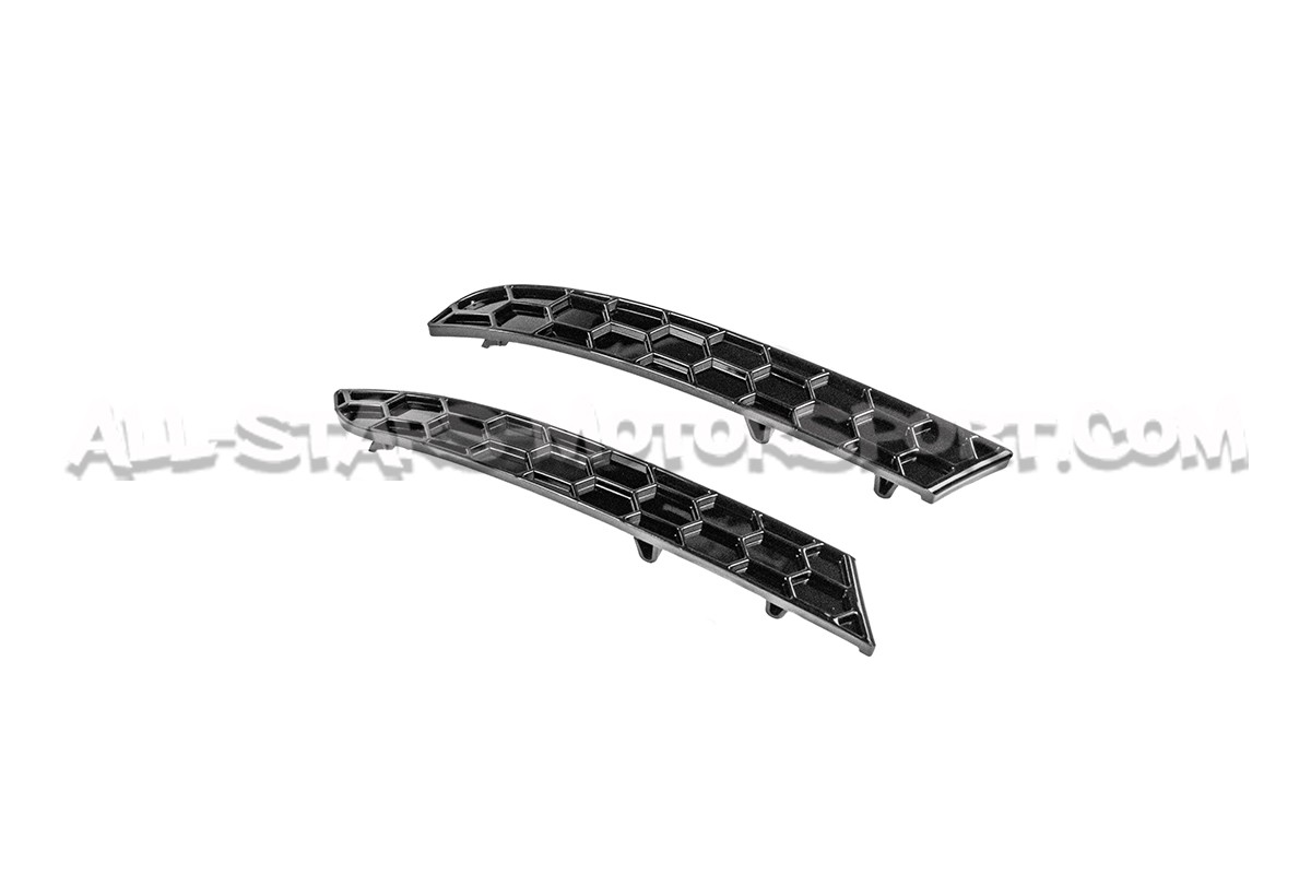 Suppression de réflecteurs catadioptres arrières Acexxon pour BMW X3M