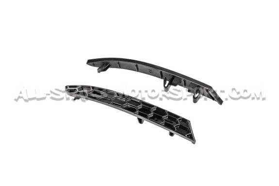 BMW X3M Acexxon Honeycomb Rear Reflector Deletes