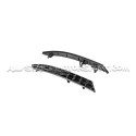 Supresion de reflectores traseros Acexxon para BMW X3M