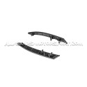 Supresion de reflectores traseros Acexxon para BMW X3M