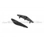 BMW M8 F9x Acexxon Honeycomb Rear Reflector Deletes
