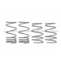 Whiteline -30mm Lowered Springs for Subaru Impreza WRX 01-05
