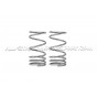 Whiteline -30mm Lowered Springs for Subaru Impreza WRX 01-05