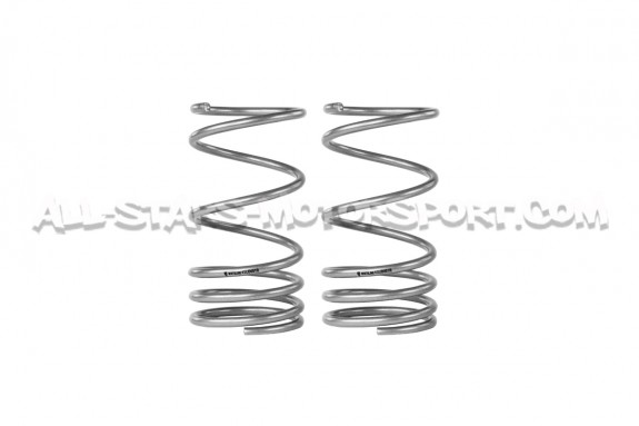 Muelles rebajados -30mm Whiteline para Subaru Impreza WRX 01-05