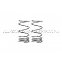 Muelles rebajados -30mm Whiteline para Subaru Impreza WRX 01-05