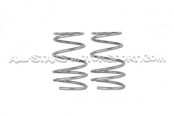 Muelles rebajados -30mm Whiteline para Subaru Impreza WRX 01-05