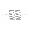 Muelles rebajados -30mm Whiteline para Subaru Impreza WRX 01-05