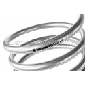 Muelles rebajados -30mm Whiteline para Subaru Impreza WRX 01-05