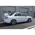 Whiteline -30mm Lowered Springs for Subaru Impreza WRX 01-05