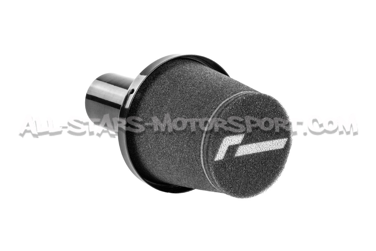 Filtre de remplacement mousse ou coton Racingline pour admission VWR12G60R