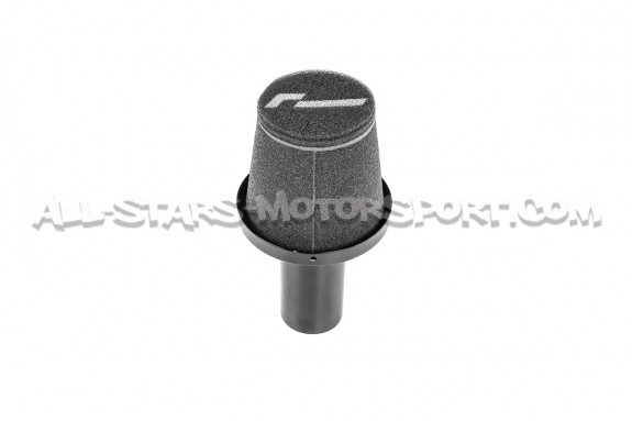 Filtro de aire Racingline de espuma o algodon para admision VWR12G60R