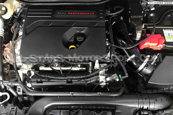 Ford Fiesta ST Mk8 Airtec Silicone Intake Hose