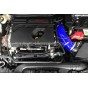 Ford Fiesta ST Mk8 Airtec Silicone Intake Hose