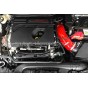 Ford Fiesta ST Mk8 Airtec Silicone Intake Hose