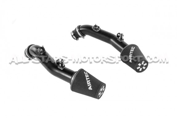 Admission Airtec pour Nissan R35 GTR