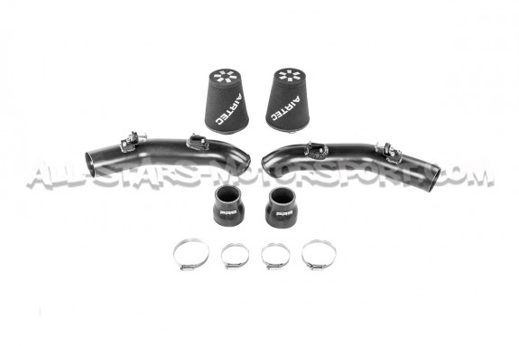 Admission Airtec pour Nissan R35 GTR