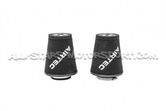 Admission Airtec pour Nissan R35 GTR