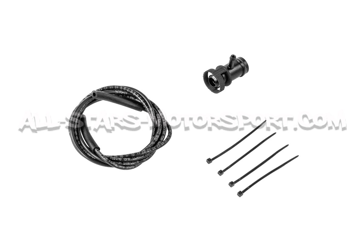 Adaptador P3 Gauges para sensor de presión de turbo para BMW 140i / 240i / 340i / 440i B58