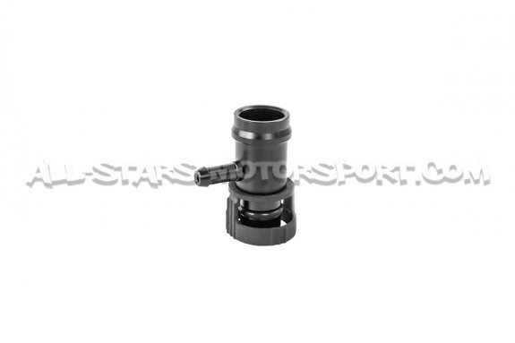 Adaptateur mano de pression de turbo P3 Gauges pour BMW 140i / 240i...