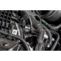 Adaptateur mano de pression de turbo P3 Gauges pour BMW 140i / 240i...