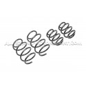 Ressorts courts Eibach Pro-Kit -15mm pour Mercedes A35 / A45 AMG W177