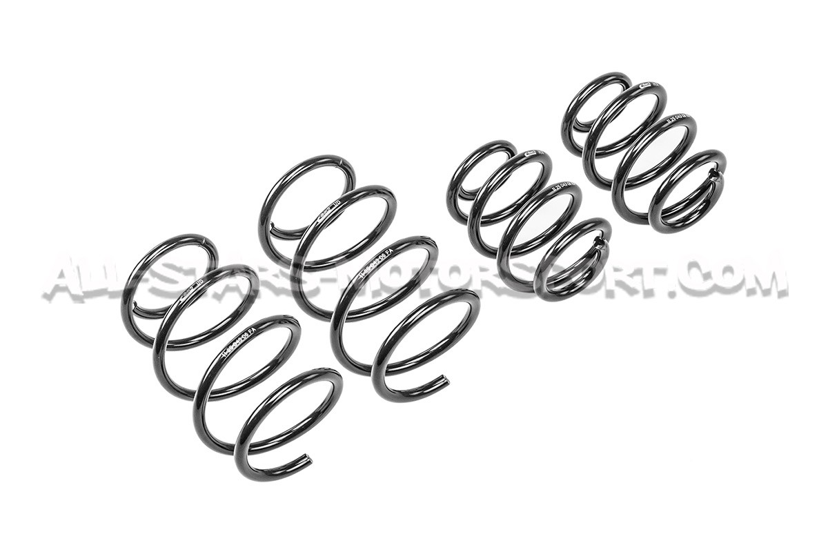 Ressorts courts Eibach Pro-Kit -15mm pour Mercedes A35 / A45 AMG W177