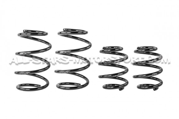 Ressorts courts Eibach Pro-Kit -15mm pour Mercedes A35 / A45 AMG W177