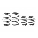 Ressorts courts Eibach Pro-Kit -15mm pour Mercedes A35 / A45 AMG W177