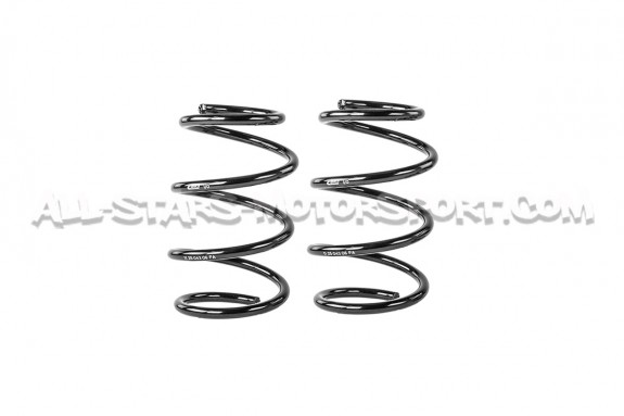 Ressorts courts Eibach Pro-Kit -15mm pour Mercedes A35 / A45 AMG W177