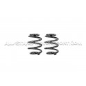 Ressorts courts Eibach Pro-Kit -15mm pour Mercedes A35 / A45 AMG W177