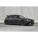 Ressorts courts Eibach Pro-Kit -15mm pour Mercedes A35 / A45 AMG W177