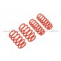 Audi A3 8P 2.0 TFSI 2WD 3 doors -45mm Eibach Sportline Lowering Springs