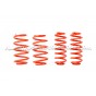 Audi A3 8P 2.0 TFSI 2WD 3 doors -45mm Eibach Sportline Lowering Springs