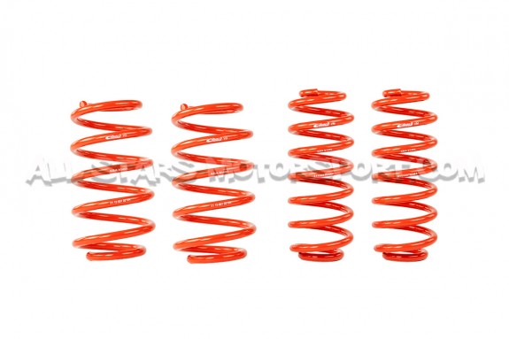 Ressorts courts Eibach Sportline -45mm pour Audi A3 8P 2.0 TFSI 3 p...